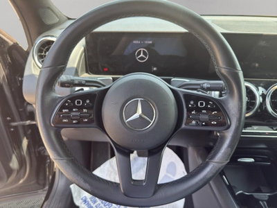 Mercedes-Benz GLB 200 d Business Extra auto 7p.ti (10)