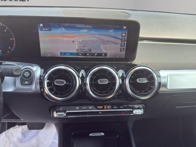 Mercedes-Benz GLB 200 d Business Extra auto 7p.ti (11)