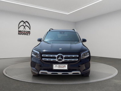 Mercedes-Benz GLB 200 d Business Extra auto 7p.ti (2)