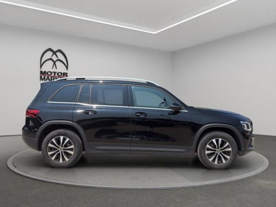 Mercedes-Benz GLB 200 d Business Extra auto 7p.ti (4)