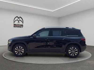 Mercedes-Benz GLB 200 d Business Extra auto 7p.ti (5)