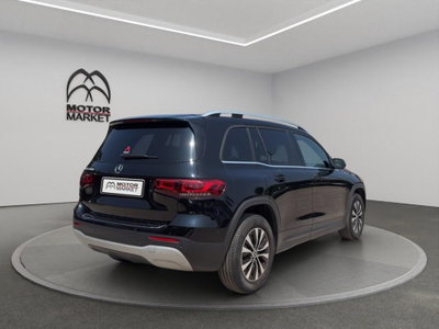 Mercedes-Benz GLB 200 d Business Extra auto 7p.ti (7)
