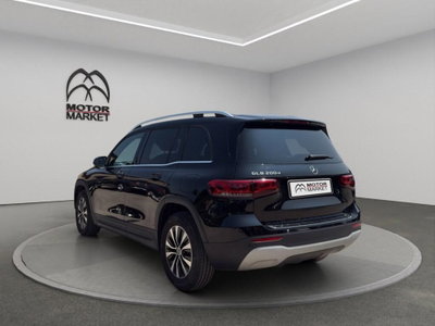 Mercedes-Benz GLB 200 d Business Extra auto 7p.ti (8)