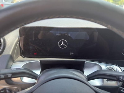 Mercedes-Benz GLB 200 d Business Extra auto 7p.ti (9)