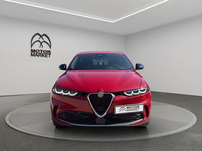 Alfa Romeo Tonale Tonale 1.5 160 CV MHEV TCT7 Ti usata