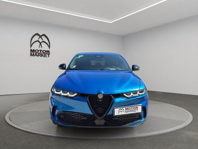 Alfa Romeo Tonale 1.5 hybrid Sprint 130cv tct7 usata