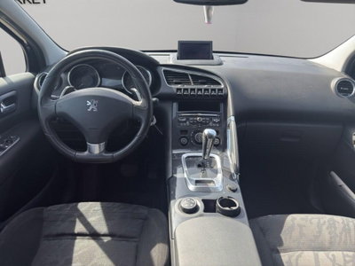 Peugeot 3008 1.6 HDi 110CV cambio robotizzato Business (15)