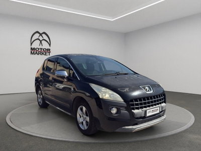 Peugeot 3008 1.6 HDi 110CV cambio robotizzato Business (3)