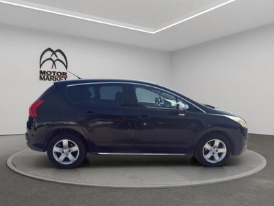 Peugeot 3008 1.6 HDi 110CV cambio robotizzato Business (4)