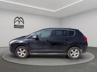 Peugeot 3008 1.6 HDi 110CV cambio robotizzato Business (5)