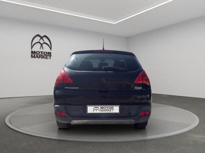 Peugeot 3008 1.6 HDi 110CV cambio robotizzato Business (6)