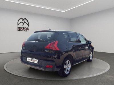 Peugeot 3008 1.6 HDi 110CV cambio robotizzato Business (7)