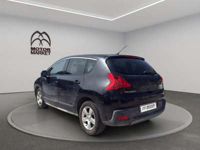Peugeot 3008 1.6 HDi 110CV cambio robotizzato Business (8)