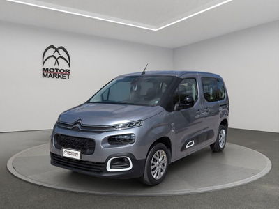 Citroen Berlingo Multispace BlueHDi 100 5 posti Feel Combi N1 usata