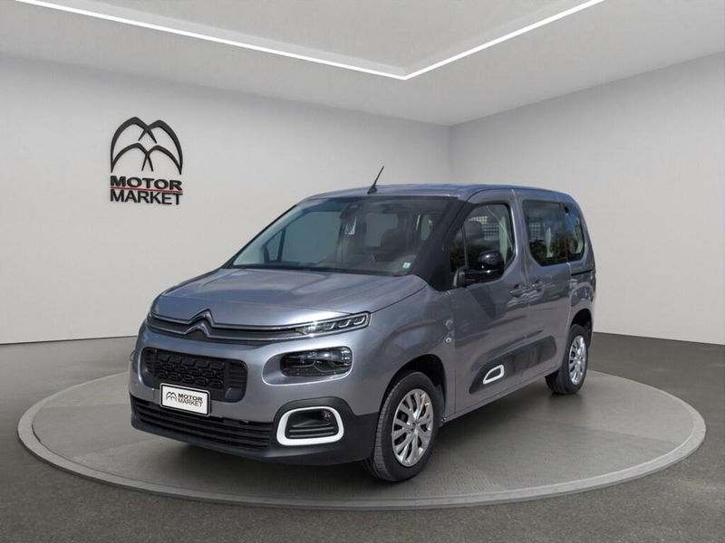 Citroen Berlingo Multispace BlueHDi 100 5 posti Feel Combi N1