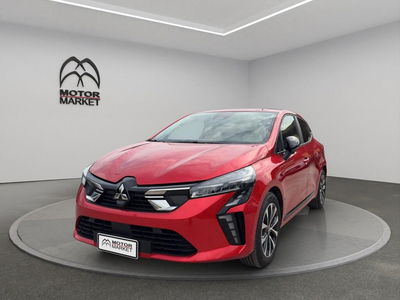 Mitsubishi Colt 1.0 turbo Invite usata