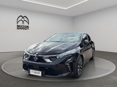 Mitsubishi Colt 1.0 turbo Invite usata