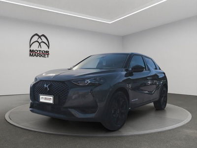 Ds DS 3 DS 3 Crossback PureTech 100 Performance Line usata
