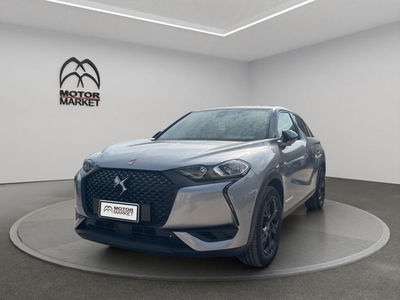 Ds DS 3 DS 3 Crossback PureTech 100 Performance Line usata