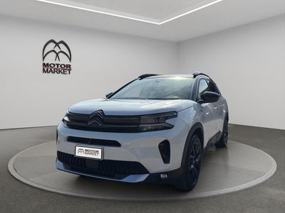 Citroen C5 Aircross Aircross Hybrid 225 E-EAT8 Feel Pack usata