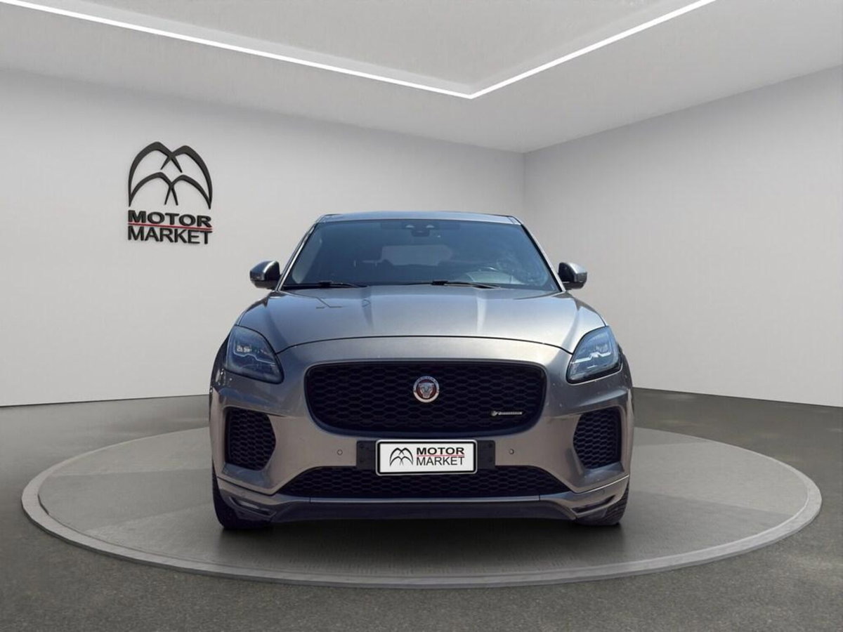 Jaguar E-Pace 2.0D 180 CV AWD aut. R-Dynamic HSE (2)