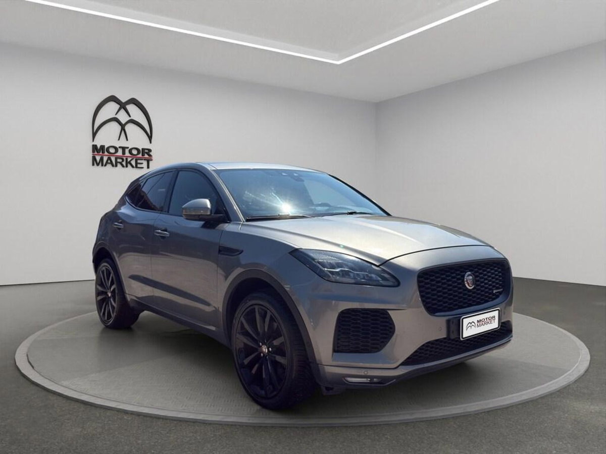 Jaguar E-Pace 2.0D 180 CV AWD aut. R-Dynamic HSE (3)