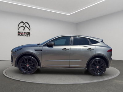 Jaguar E-Pace 2.0D 180 CV AWD aut. R-Dynamic HSE (5)
