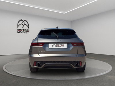 Jaguar E-Pace 2.0D 180 CV AWD aut. R-Dynamic HSE (6)