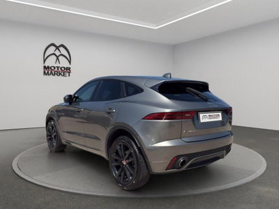 Jaguar E-Pace 2.0D 180 CV AWD aut. R-Dynamic HSE (8)