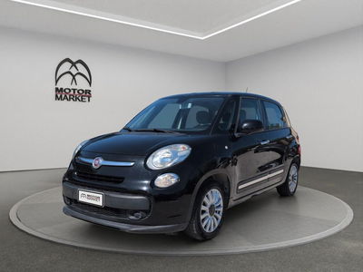 Fiat 500L 1.3 Multijet 85 CV Pop Star usata