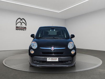 Fiat 500L 1.3 Multijet 85 CV Pop Star usata