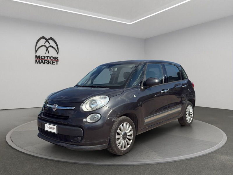 Fiat 500L 1.3 Multijet 85 CV Pop