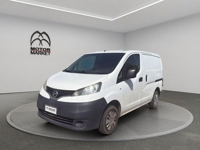 Nissan NV200 1.5 dCi 110CV Furgone usato