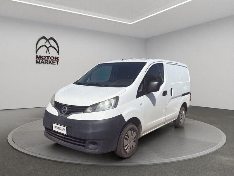 Nissan NV200 1.5 dCi 110CV Furgone