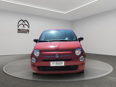 Fiat 500 1.2 EasyPower Cult usata