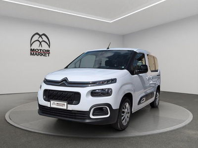 Citroen Berlingo Multispace BlueHDi 100 5 posti Feel Combi N1 usata