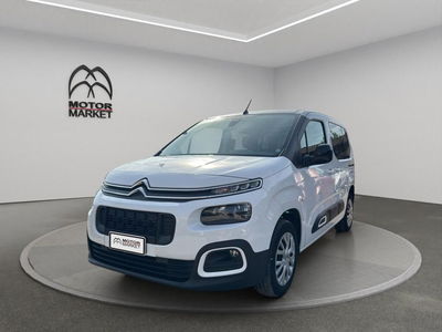 Citroen Berlingo Multispace BlueHDi 100 5 posti Feel Combi N1 usata