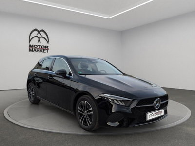 Mercedes-Benz Classe A 200 d Progressive Advanced auto (3)
