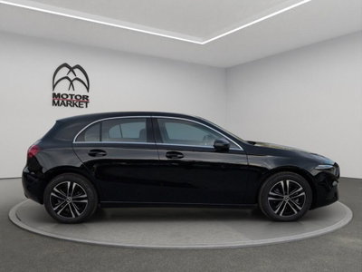 Mercedes-Benz Classe A 200 d Progressive Advanced auto (4)