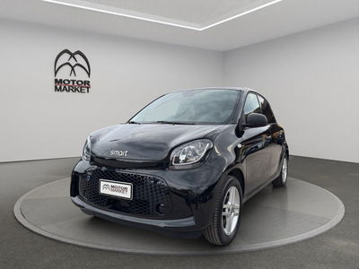smart forfour forfour EQ Pure usata