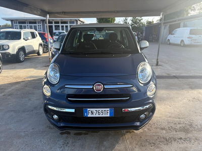 Fiat 500L 1.3 Multijet 95 CV Business usata