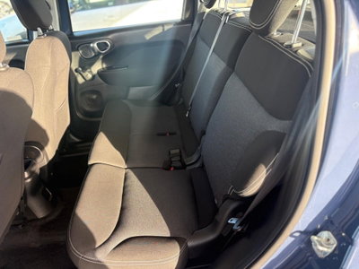 Fiat 500L 1.3 Multijet 95 CV Business (11)