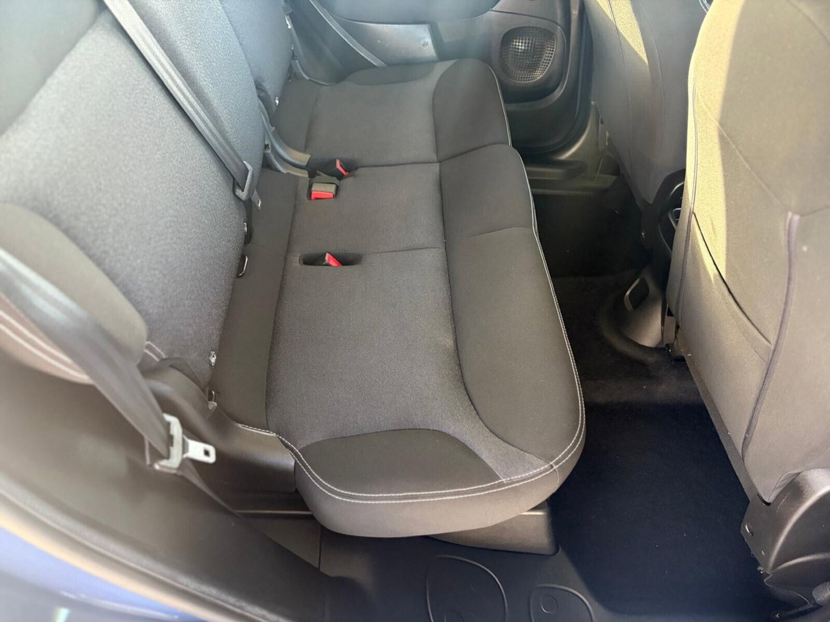 Fiat 500L 1.3 Multijet 95 CV Business (12)