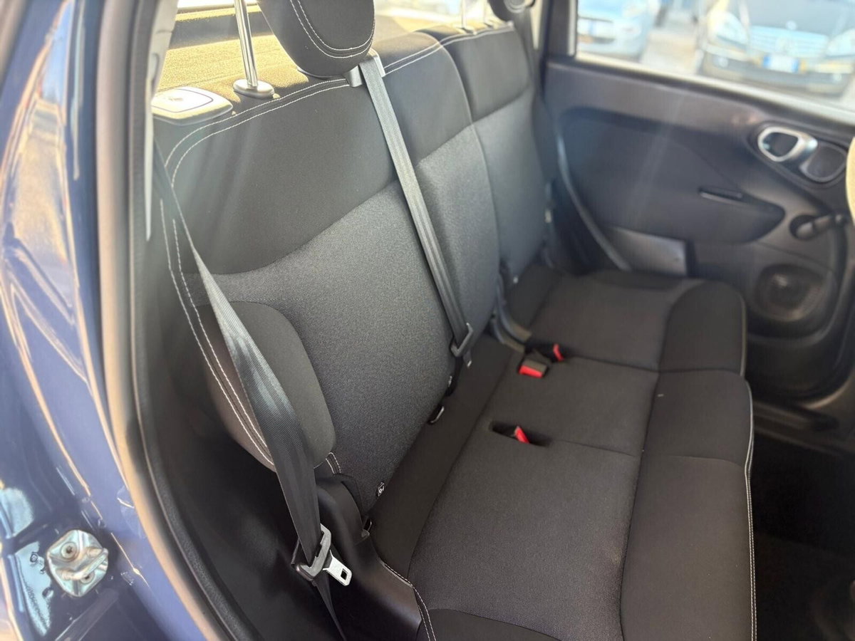 Fiat 500L 1.3 Multijet 95 CV Business (13)