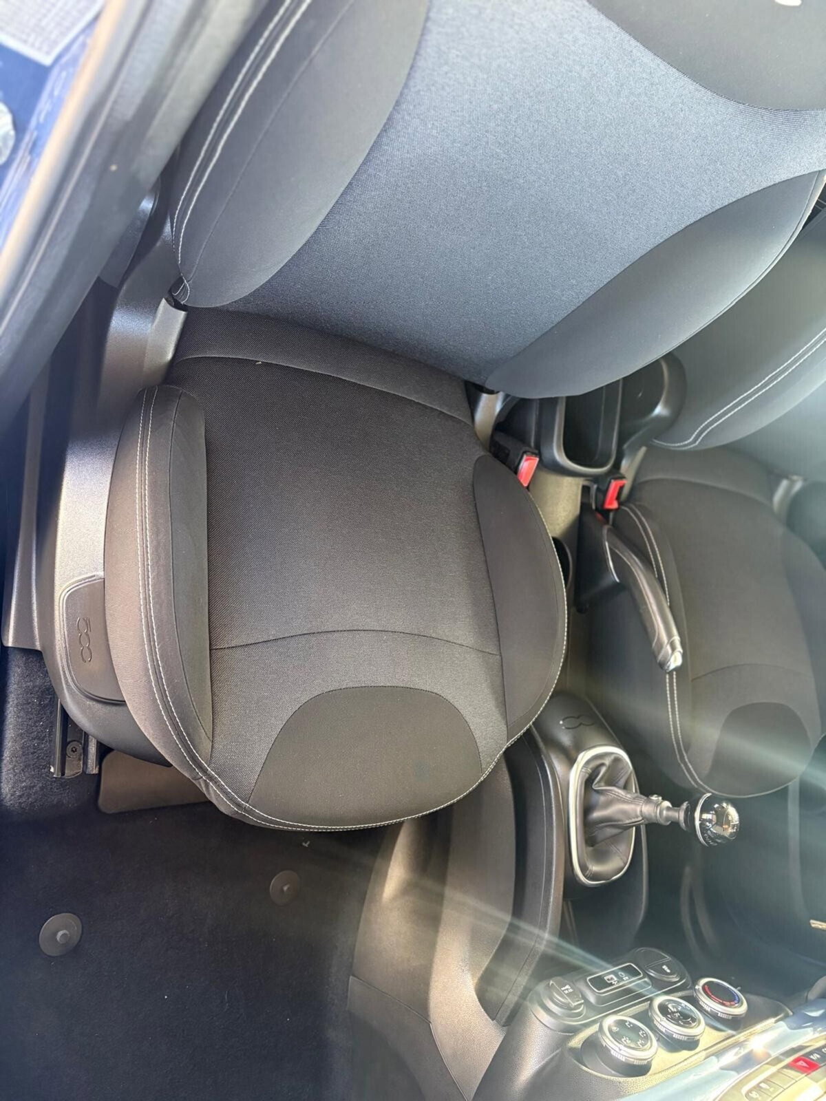 Fiat 500L 1.3 Multijet 95 CV Business (14)
