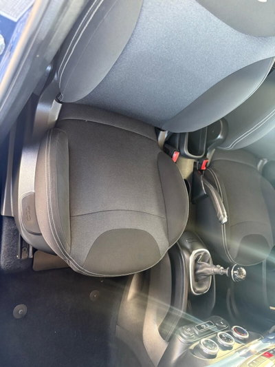 Fiat 500L 1.3 Multijet 95 CV Business (14)
