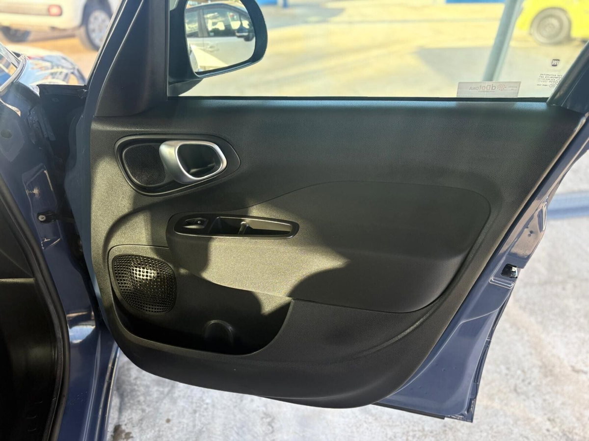 Fiat 500L 1.3 Multijet 95 CV Business (16)