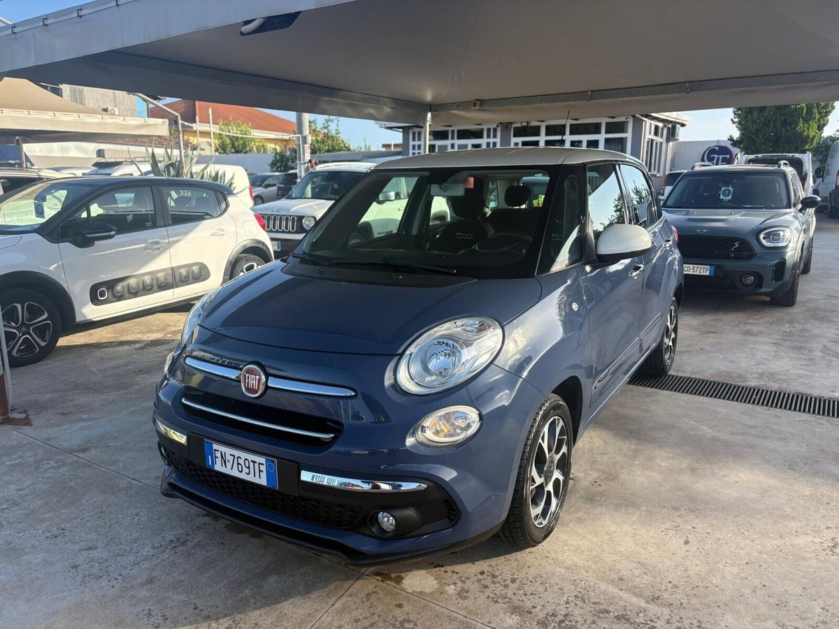 Fiat 500L 1.3 Multijet 95 CV Business (3)