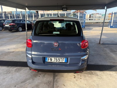 Fiat 500L 1.3 Multijet 95 CV Business (6)