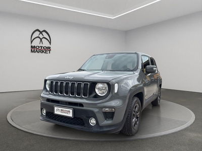 Jeep Renegade 1.0 T3 Longitude usata